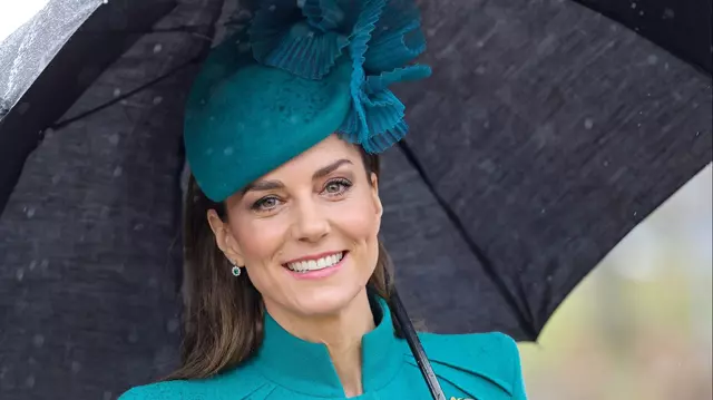 Kate Middleton, imagini înduioşătoare de Ziua Mamei. Cine lipsește din noile fotografii