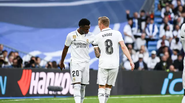 Cine transmite Real Madrid - Liverpool şi Napoli - Eintracht, ultimile meciuri din optimile Ligii Campionilor