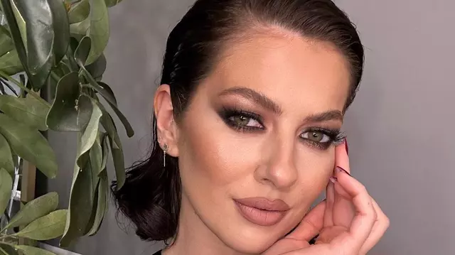 Lidia Buble, despre motivele pentru care era jignită în copilărie. „Acum m-am călit”
