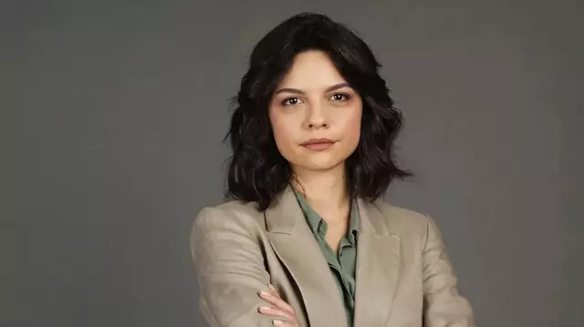 Mădălina Craiu s-a accidentat la filmările pentru „Clanul”. Cu ce semn a rămas