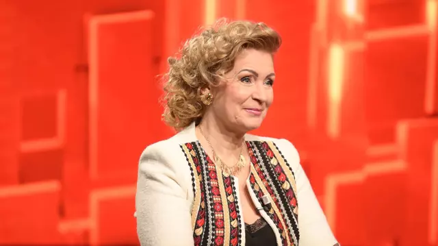 Cine este soțul Matildei Pascal Cojocărița. Sunt împreună de 30 de ani