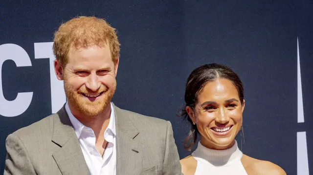 Harry și Meghan Markle și-au cumpărat o vilă de vacanță în Portugalia. Ce sumă exorbitantă au plătit pentru ea