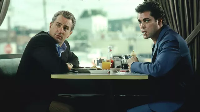 15 filme de Oscar, în weekend la Warner TV