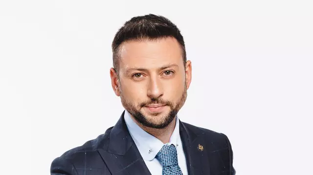 Radu Andrei Tudor va fi prezentatorul Jurnalului Kanal D2
