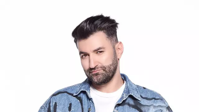 Smiley a ajuns la America’s Got Talent! A fost invitat de celebrul Simon Cowell. „Este copleșitor să fii acolo”