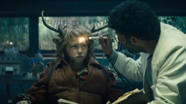 Netflix are încredere în „Sweet Tooth”: Înainte de lansarea sezonului 2 s-a dat undă verde pentru următorul