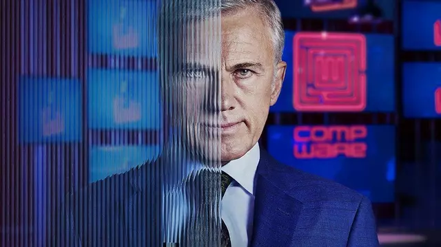 „The Consultant”. Tot ce trebuie să știți despre noul serial Amazon, cu actorul Christoph Waltz în rol principal