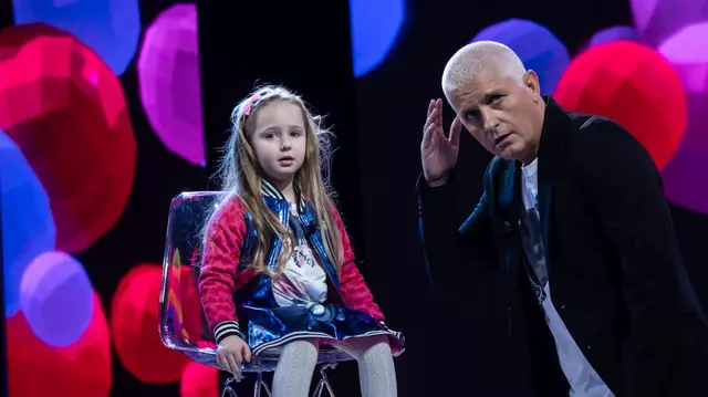 Încă un format cu state vechi a revenit la TV. „Copiii spun...” cu Virgil Ianțu, în grila TVR 1