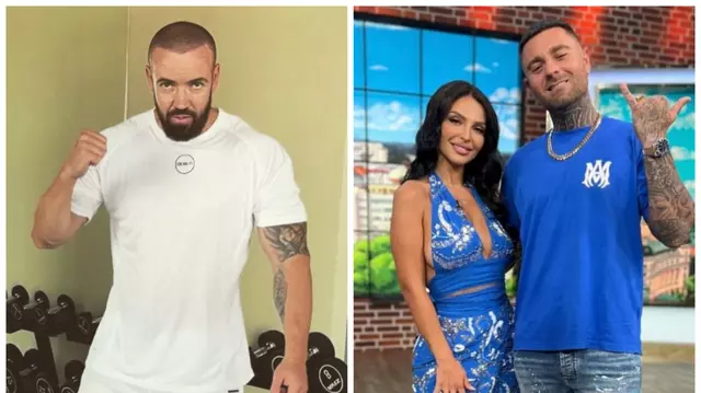 Cum a reacționat fostul soț al Franciscăi, după ce TJ Miles a confirmat relația cu solista. Ce crede despre noul cuplu