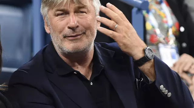 Alec Baldwin, diagnostic dur din partea medicilor: „Sunt mai fericit când dorm decât când sunt treaz”