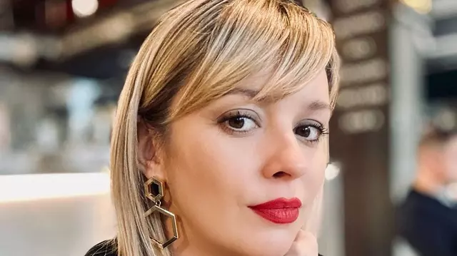 Diana Dumitrescu, decizie radicală după ce s-a săturat de diete. „Mai am încă probleme cu silueta”
