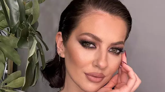 Diferența de vârstă dintre Lidia Buble și iubitul ei, Horațiu Nicolau