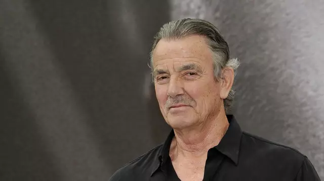 Eric Braeden a primit un diagnostic dur de la medici. Ce se întâmplă acum cu Victor din „Tânăr și neliniștit”