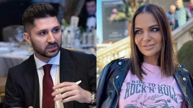 Fostul iubit al Andreei Antonescu, noi detalii despre despărțirea lor. „Nu am putut suporta ideea asta”