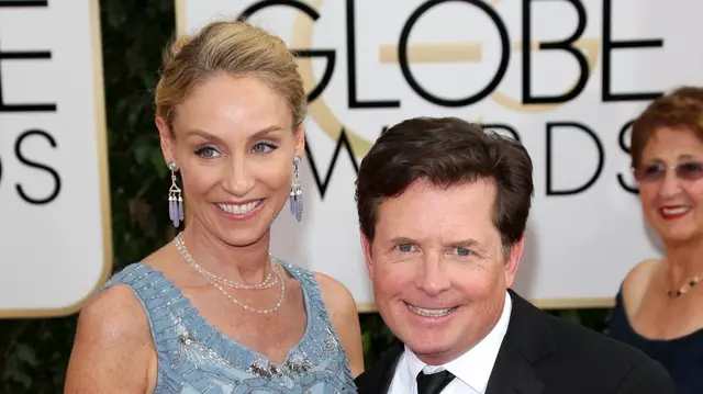 Michael J. Fox, despre reacția emoționantă a soției sale după ce a aflat diagnosticul dur primit de la medici