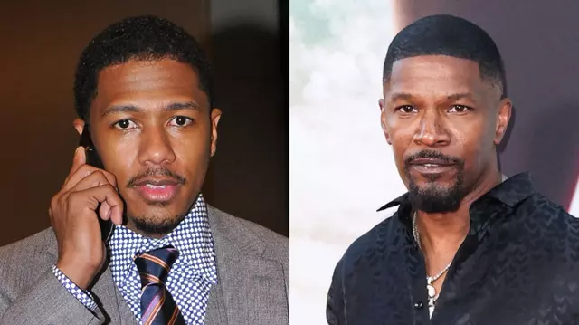 Nick Cannon, noi detalii despre starea de sănătate a lui Jamie Foxx. „Îi fac o favoare”