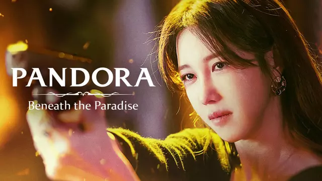 „Pandora: Dincolo de Paradis”, despre ce e vorba în noul serial coreean disponibil pe Disney Plus