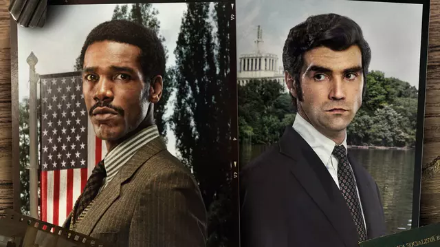 Serialul Spy / Master, disponibil pe HBO Max. Imagini de senzație cu actorii români, la premiera oficială