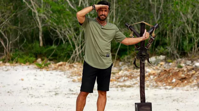 Survivor România 2023. Doi membri ai tribului Taino riscă eliminarea. Dezvăluirile făcute de Ionuț Iftimoaie