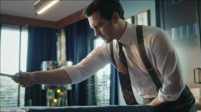 „Tânărul croitor”, iată ce trebuie să știi despre serialul Netflix cu Çağatay Ulusoy