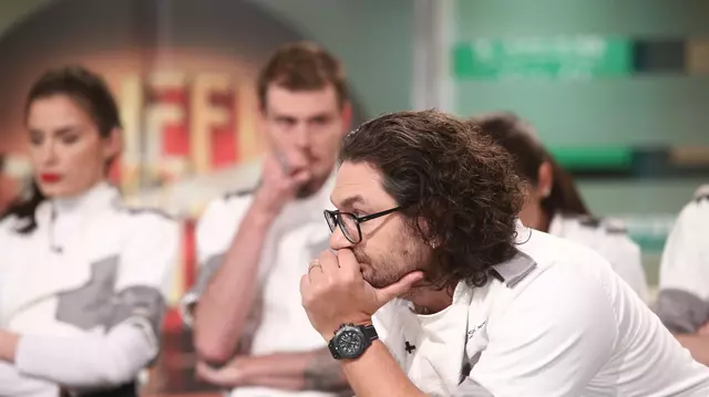 Chef Florin Dumitrescu, despre conflictul cu Antena 1 și amenințările primite din partea avocaților. „Nu știu cât o să mă coste”