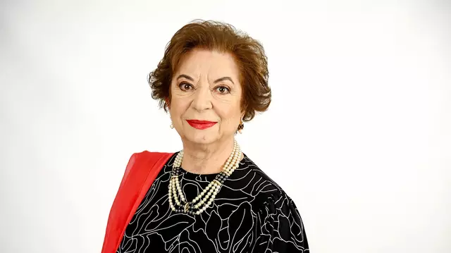 Cine este Virginia Rogin, actrița care a sacrificat totul de dragul meseriei. A avut o viață greu încercată și a dormit într-o cabină de teatru