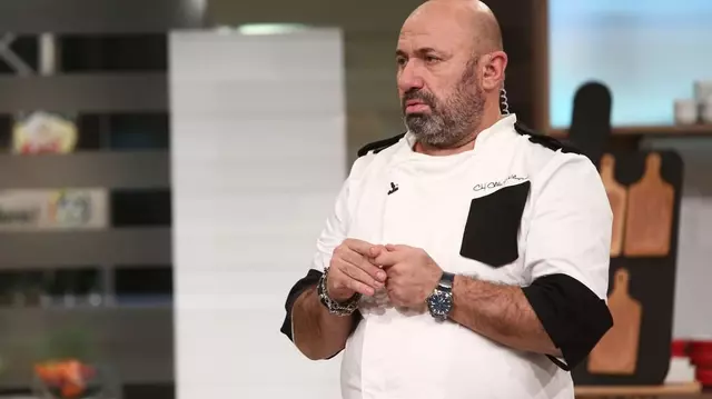 Diane Inamahoro, eliminată de la Chefi la cuțite 2023. Amalia a încălcat regulamentul, iar Cătălin Scărlătescu a răbufnit