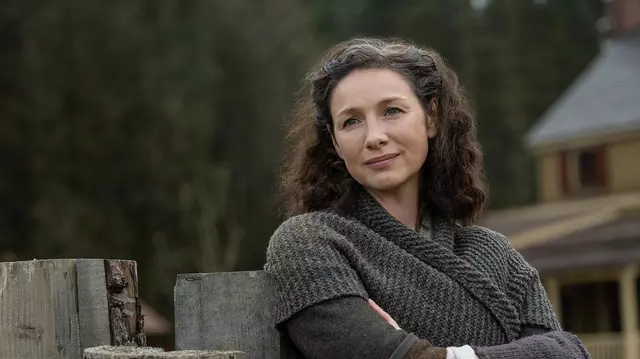 Caitríona Balfe, detaliu important despre Outlander, sezonul 8. Cum i-a schimbat viața rolul lui Claire Fraser