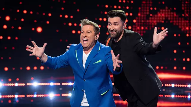 Cine sunt primii cinci concurenți care s-au calificat în finala Românii au talent! 2023