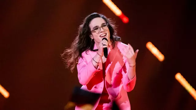 România nu s-a calificat în finala Eurovision 2023.  Lista țărilor câștigătoare care vor merge în finală