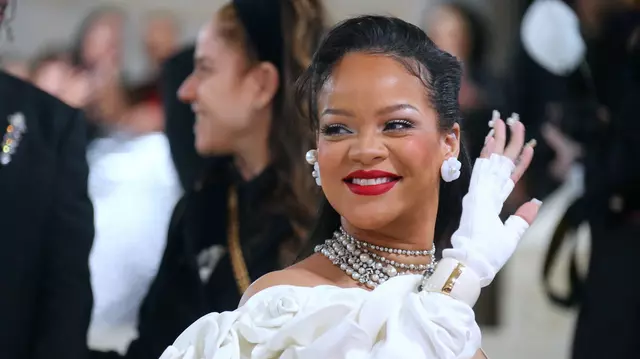 Rihanna, detalii despre cea de-a doua sarcină. „Este atât de diferit față de prima”