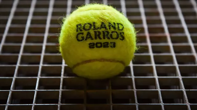 Cine transmite turneul de tenis de la Roland Garros 2023