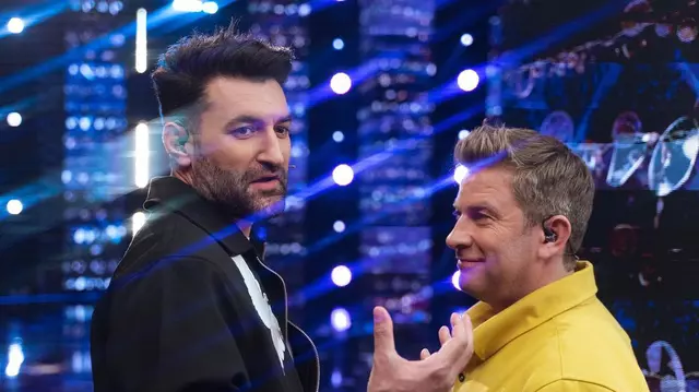 Românii au talent 2023. Cine urcă pe scenă în a doua semifinală a show-ului