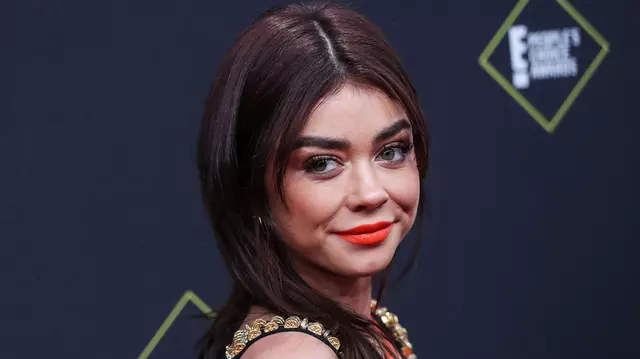 Sarah Hyland și lupta cu o boală gravă. Cine i-a salvat viața actriței din „ Modern Family”