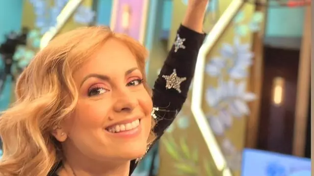 Simona Gherghe își lansează podcast. Când e premiera, pe cine va avea alături și unde va putea fi urmărit