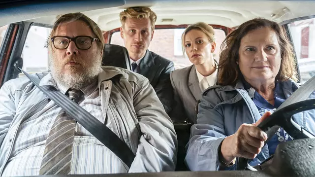 TIFF 2023. Ce filme nordice poți vedea la festivalul de la Cluj