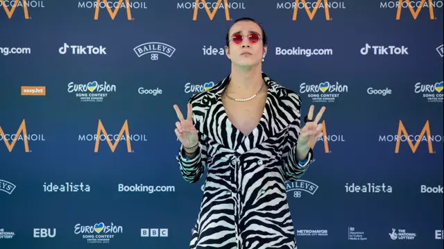Eurovision 2023. Când intră în concurs Theodor Andrei, reprezentantul României. Care este programul competiției