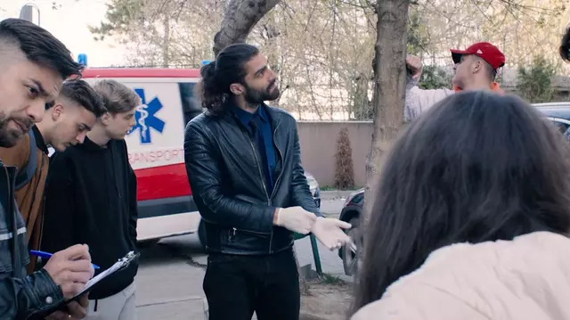 Din mintea copiilor, un proiect realizat de copii. Cine sunt actorii din distribuție și când este premiera la cinema
