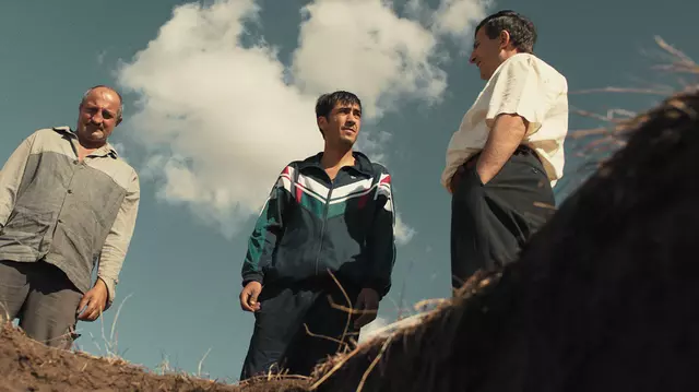 Carbon, cel mai de succes film moldovenesc, în premieră la TIFF 2023