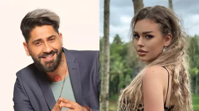 Misha, primele declarații, după ce Connect-R a recunoscut că a înșelat-o: „Va avea de așteptat mult și bine”