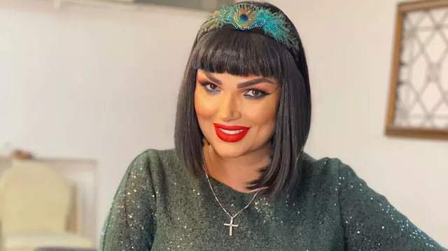 De ce Ozana Barabancea nu vrea să-și refacă viața amoroasă, la 20 de ani de la divorț: „Capitolul ăsta l-am închis”