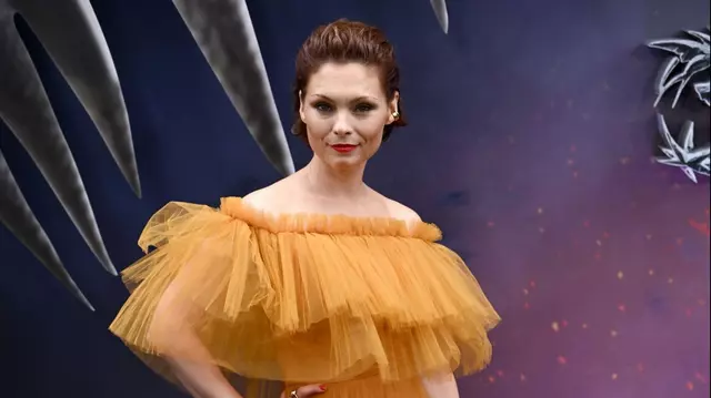 O actriță din serialul „The Witcher” vine la Comic Con 2023, în București