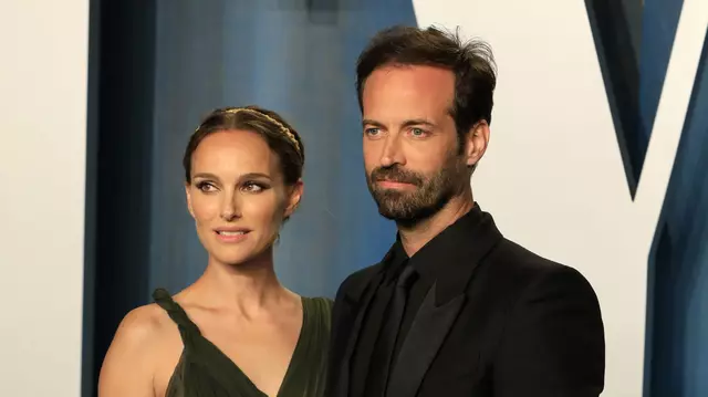 Natalie Portman și Benjamin Millepied se despart după 11 ani de căsnicie. Cu cine ar fi înșelat-o coregraful