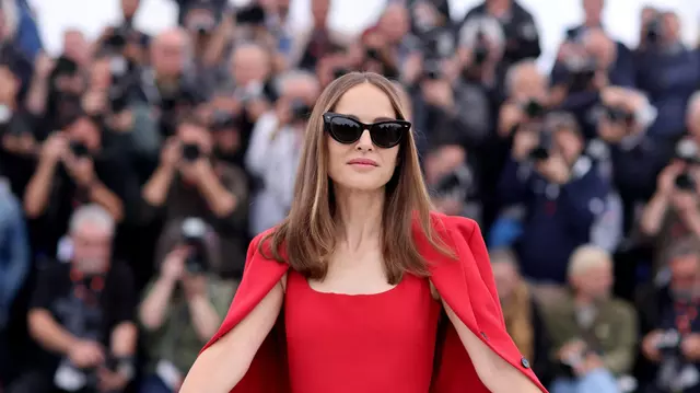 Natalie Portman, nou început la Paris după divorțul dificil de Benjamin Millepied: Cum și-a refăcut viața în capitala Franței
