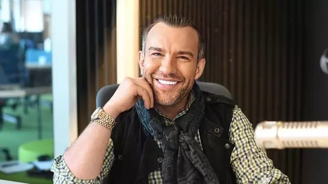 Stephan Pelger a murit. Cunoscutul designer de modă avea 44 de ani