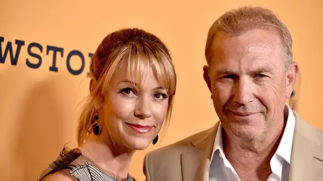 Victorie pentru Kevin Costner, în cazul divorțului de Christine Baumgartner. Ce o obligă judecătorul să facă