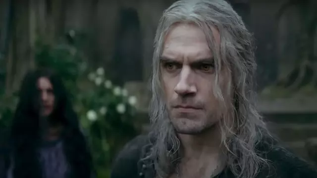 The Witcher, sezonul 3. Netflix a publicat un clip cu o bătălie sângeroasă între Geralt, Yennefer, Ciri și Rience