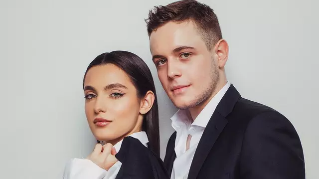Alexia Eram și fratele ei, Aris Melkior, s-au întors de la America Express 2024. Cum a întâmpinat-o Mario Fresh pe iubita lui