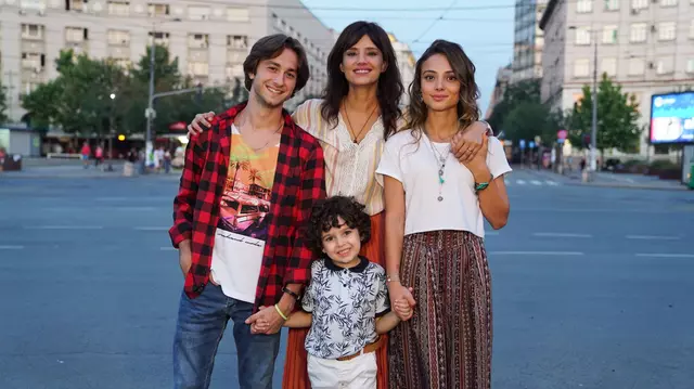 Cine sunt actorii din serialul turcesc „Melek”. Primul sezon se vede acum la Kanal D2