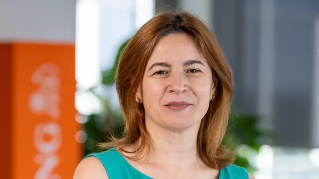 ING Bank a lansat un credit 100% online pentru IMM-uri, cu acces instant la bani, direct din ING Business - platforma de internet banking pentru antreprenori 